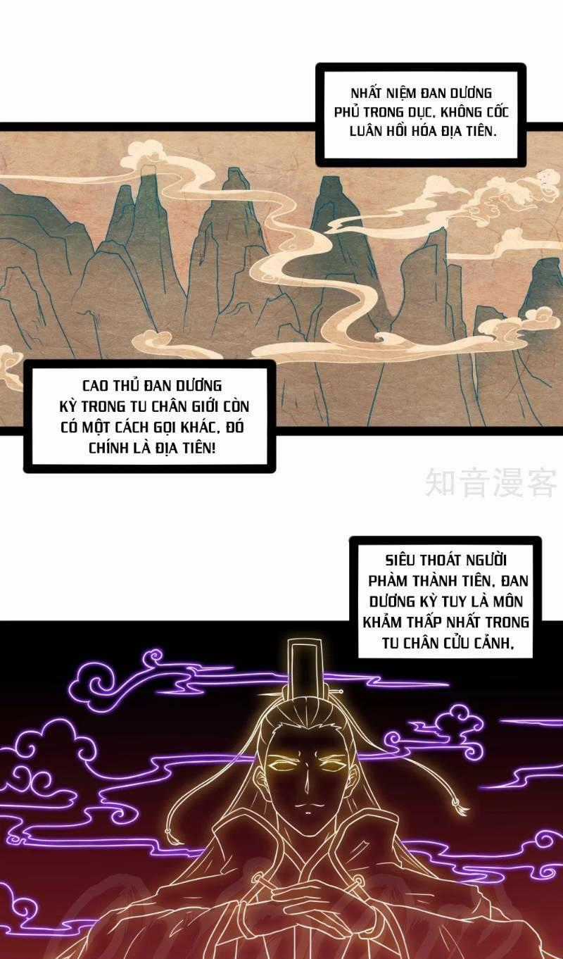Đạp Toái Tiên Hà Chapter 89 trang 0