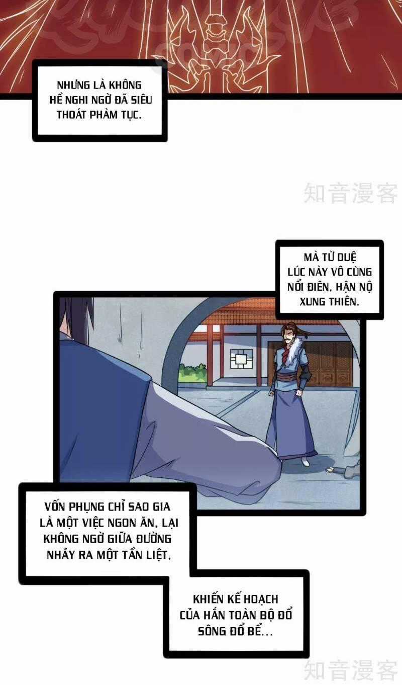 Đạp Toái Tiên Hà Chapter 89 trang 1