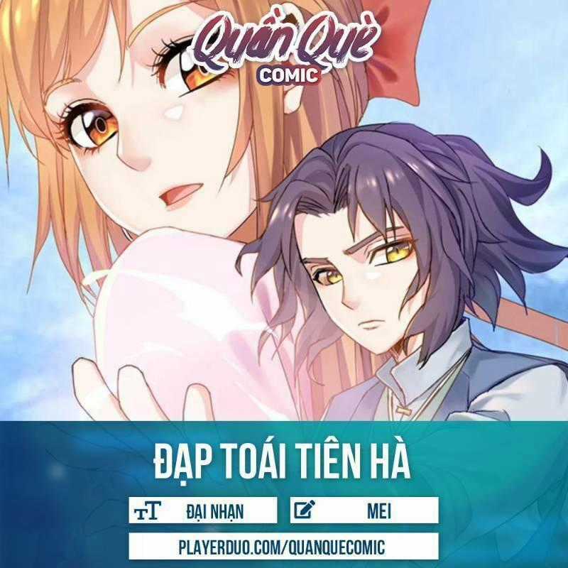Đạp Toái Tiên Hà Chapter 90 trang 0