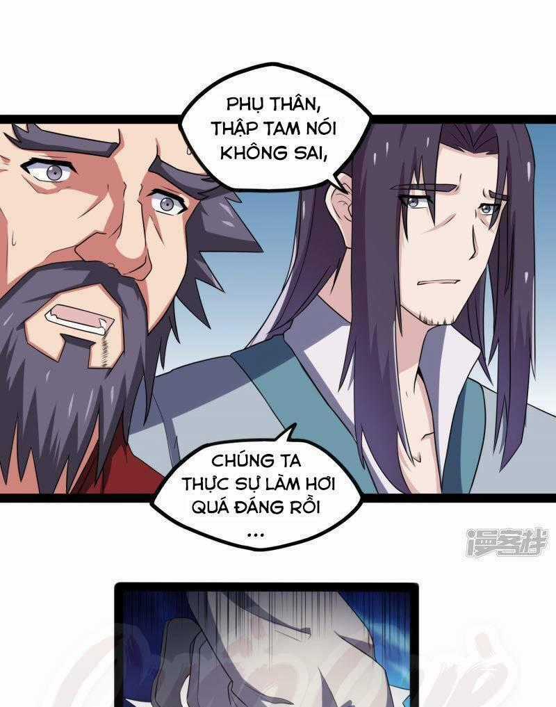 Đạp Toái Tiên Hà Chapter 90 trang 1