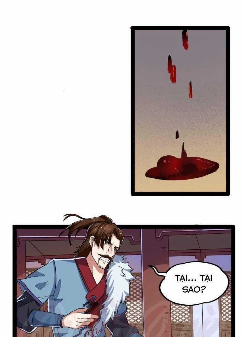 Đạp Toái Tiên Hà Chapter 91 trang 0