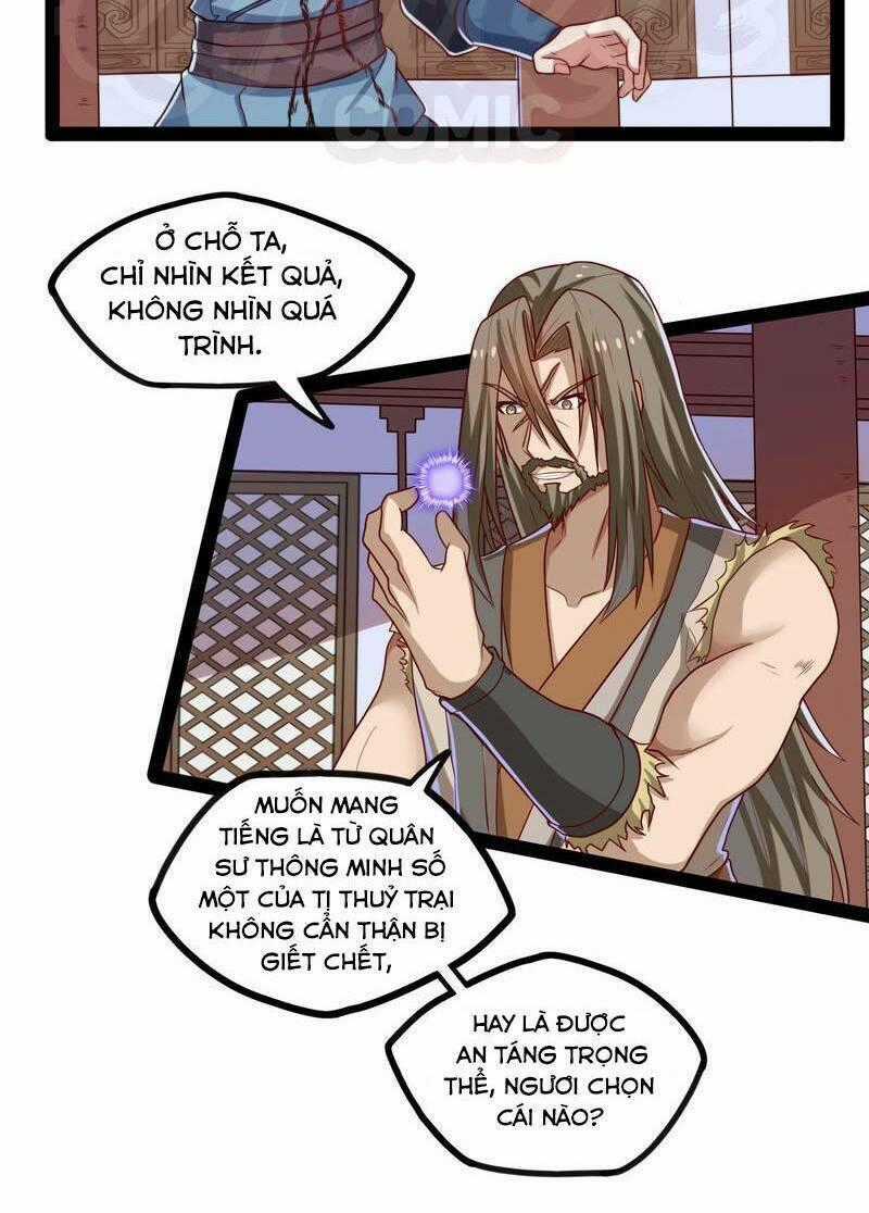 Đạp Toái Tiên Hà Chapter 91 trang 1