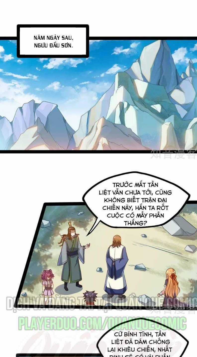 Đạp Toái Tiên Hà Chapter 92 trang 0