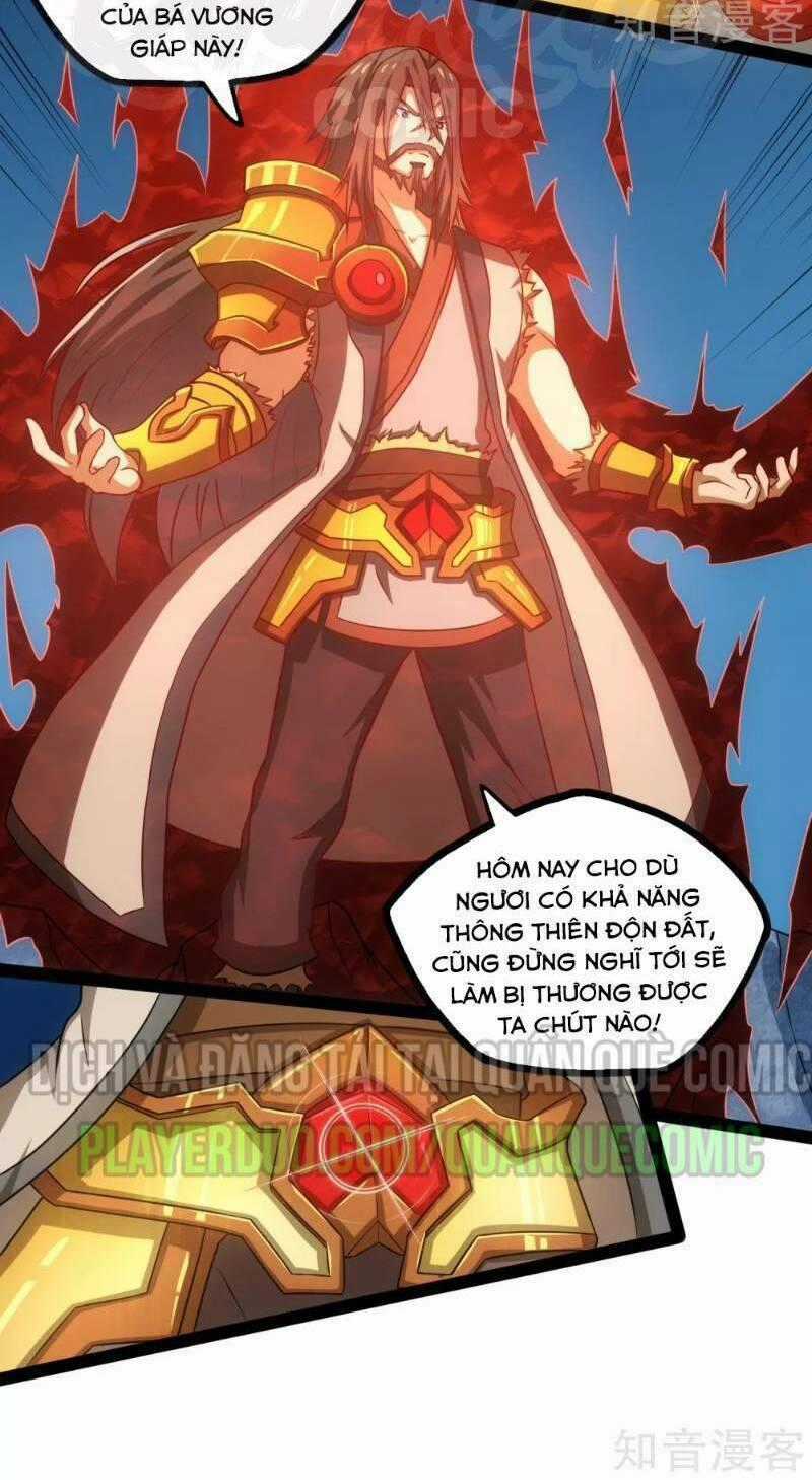 Đạp Toái Tiên Hà Chapter 93 trang 1