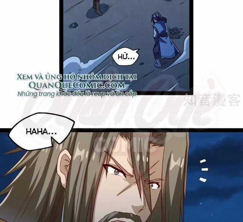 Đạp Toái Tiên Hà Chapter 94 trang 1
