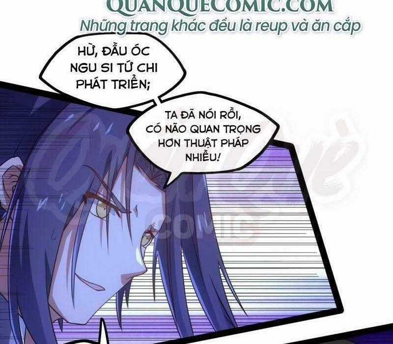 Đạp Toái Tiên Hà Chapter 95 trang 1