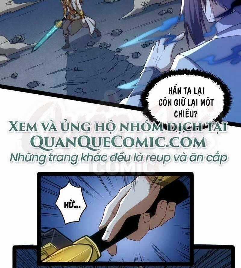 Đạp Toái Tiên Hà Chapter 97 trang 1