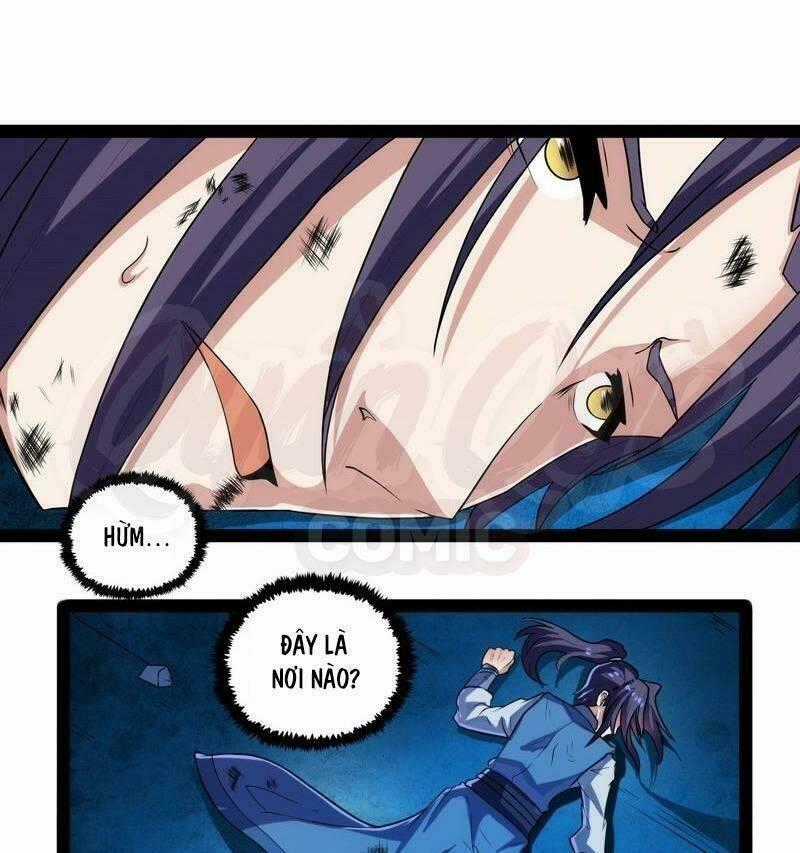 Đạp Toái Tiên Hà Chapter 98 trang 1