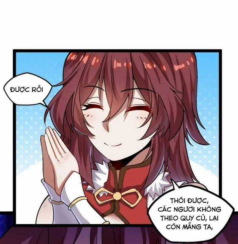 Đạp Toái Tiên Hà Chapter 99 trang 0