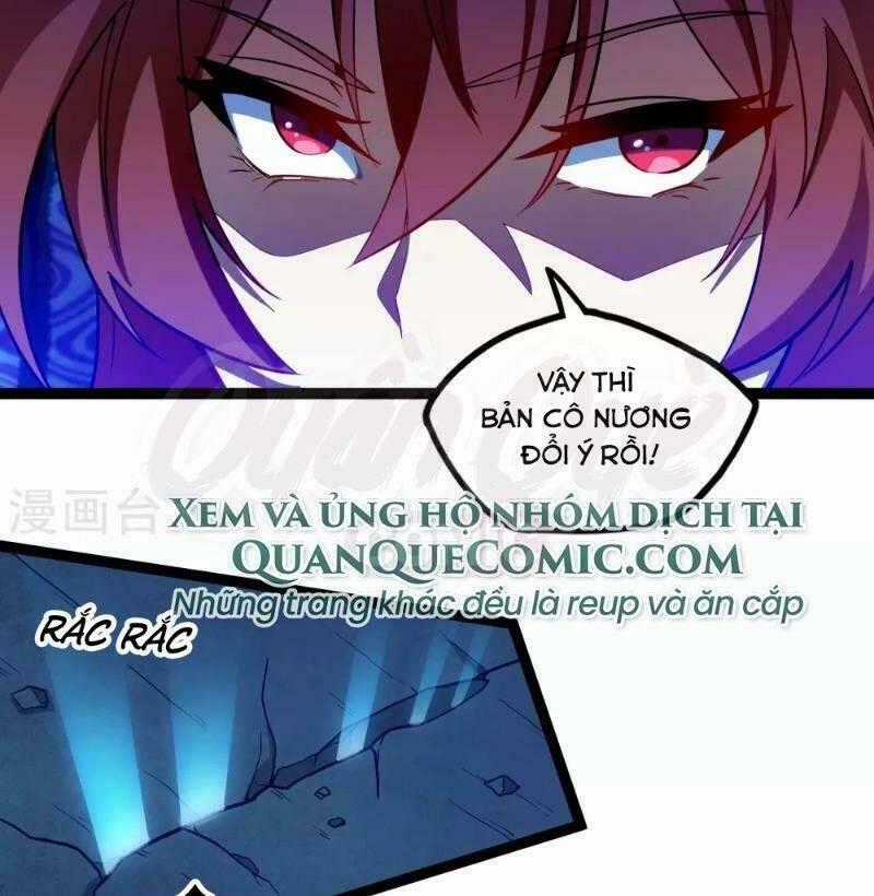 Đạp Toái Tiên Hà Chapter 99 trang 1