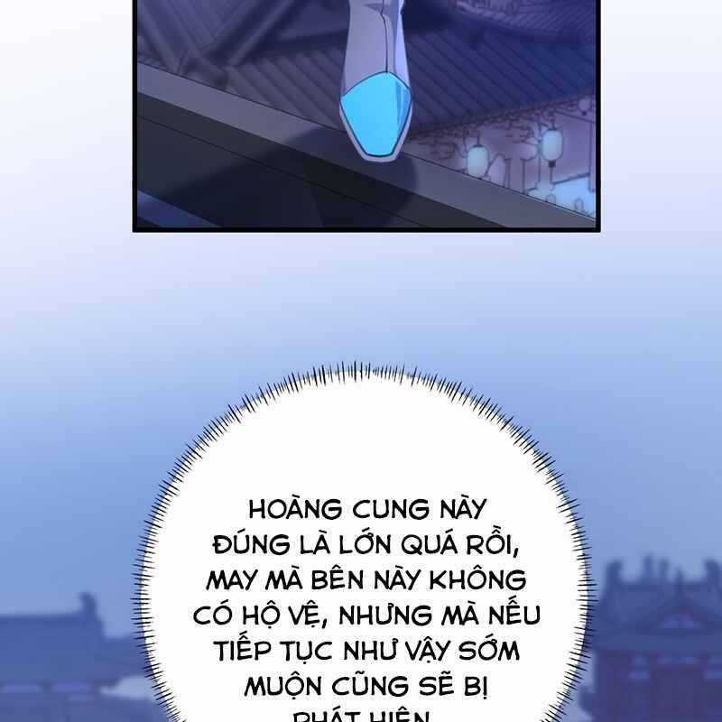 Đập Vỡ Hoàng Đế Nữ Nhi Thân Chapter 1 trang 11