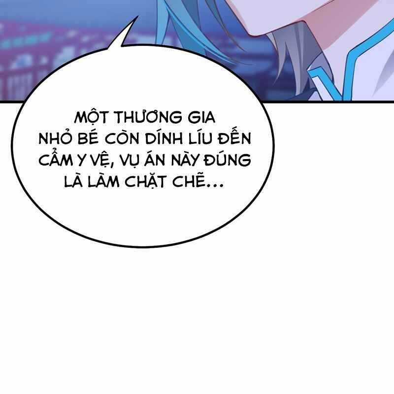 Đập Vỡ Hoàng Đế Nữ Nhi Thân Chapter 1 trang 17