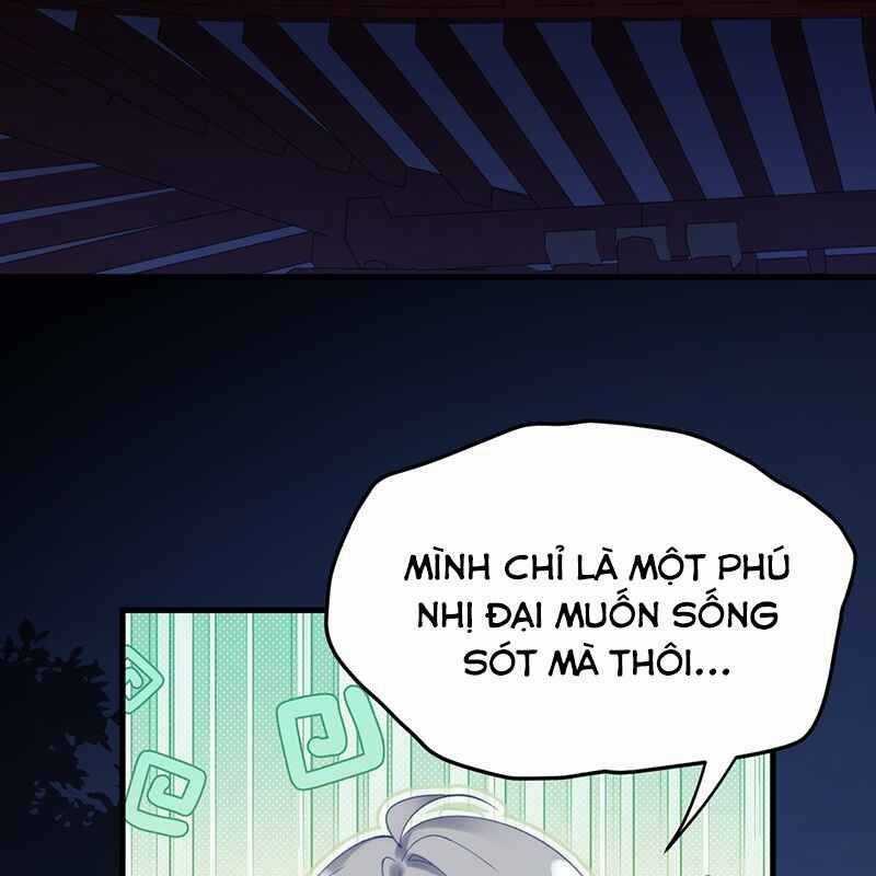 Đập Vỡ Hoàng Đế Nữ Nhi Thân Chapter 1 trang 21