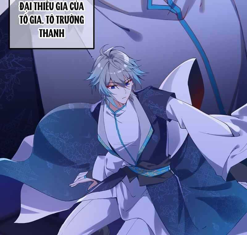 Đập Vỡ Hoàng Đế Nữ Nhi Thân Chapter 1 trang 24