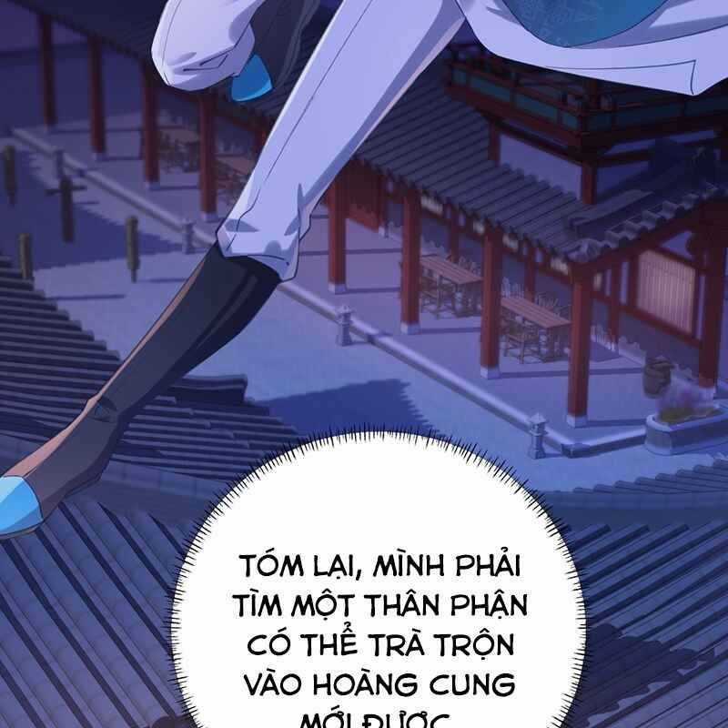 Đập Vỡ Hoàng Đế Nữ Nhi Thân Chapter 1 trang 25