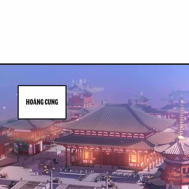 Đập Vỡ Hoàng Đế Nữ Nhi Thân Chapter 1 trang 5