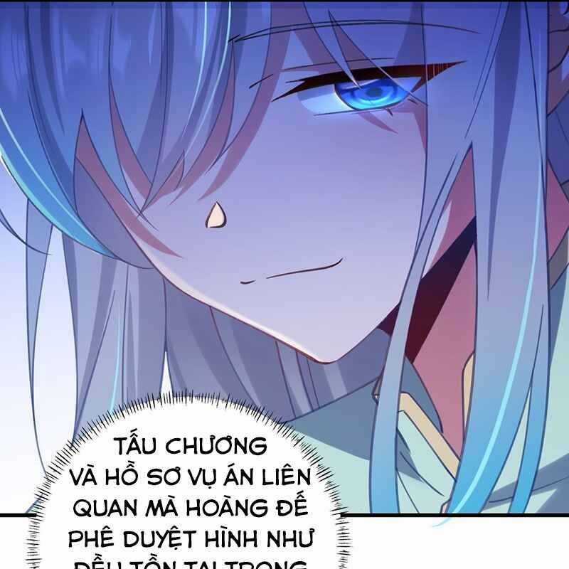 Đập Vỡ Hoàng Đế Nữ Nhi Thân Chapter 1 trang 56