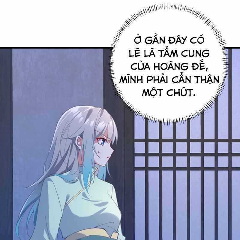 Đập Vỡ Hoàng Đế Nữ Nhi Thân Chapter 1 trang 60