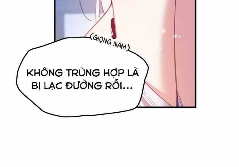 Đập Vỡ Hoàng Đế Nữ Nhi Thân Chapter 1 trang 71