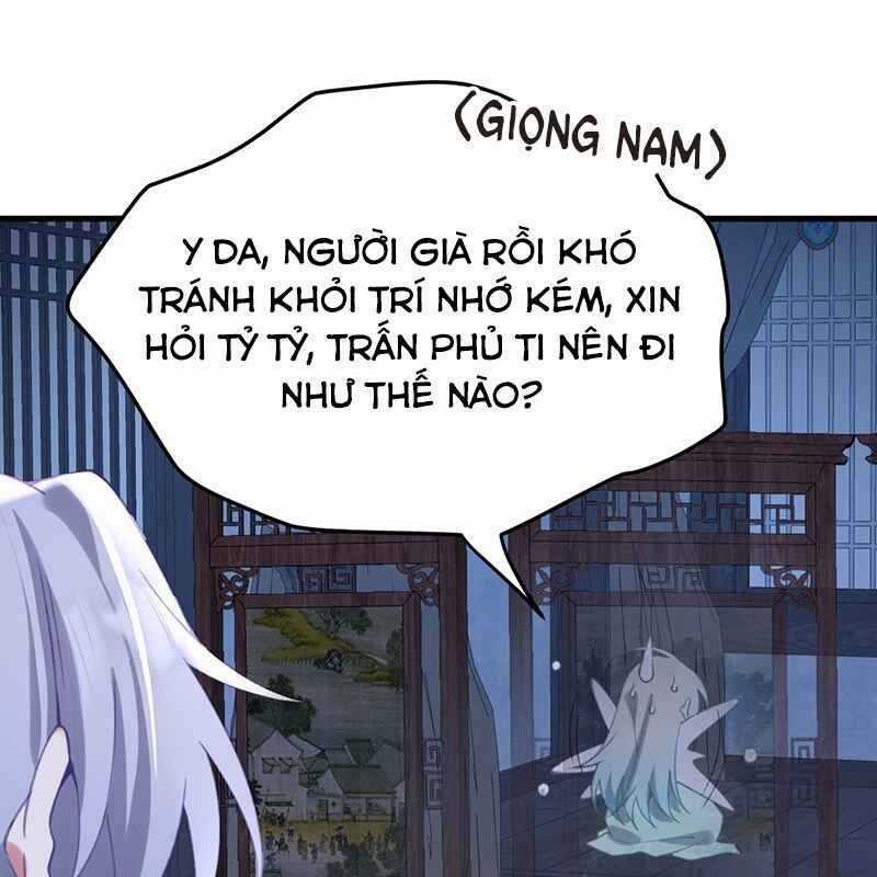 Đập Vỡ Hoàng Đế Nữ Nhi Thân Chapter 1 trang 72