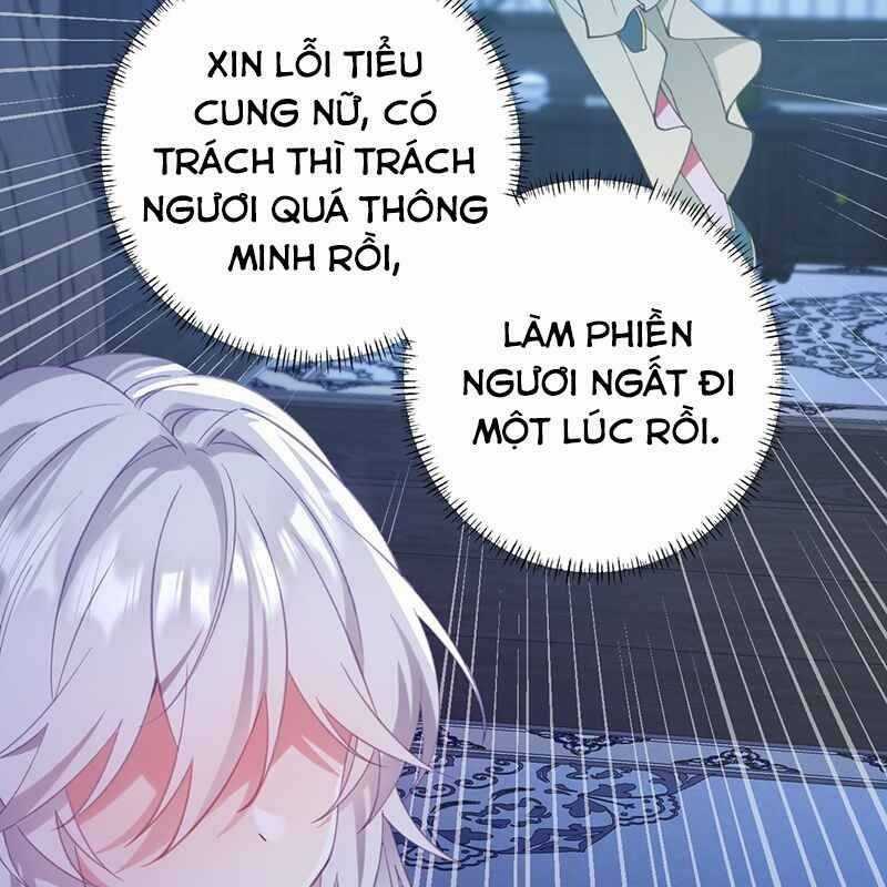 Đập Vỡ Hoàng Đế Nữ Nhi Thân Chapter 1 trang 78