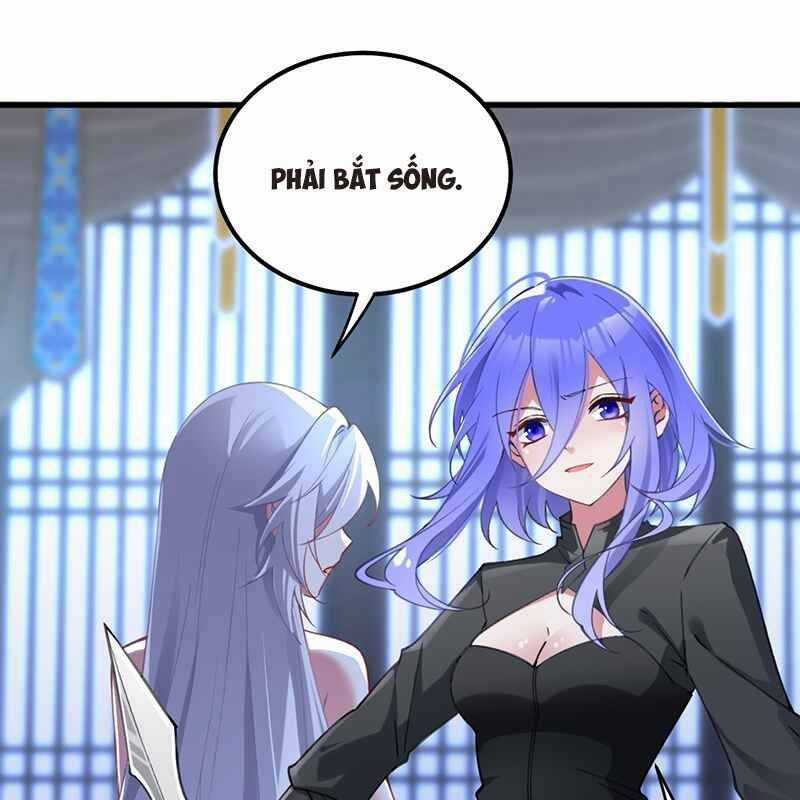 Đập Vỡ Hoàng Đế Nữ Nhi Thân Chapter 1 trang 86
