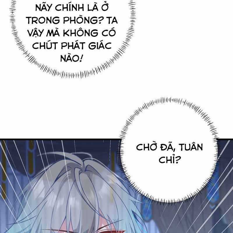 Đập Vỡ Hoàng Đế Nữ Nhi Thân Chapter 1 trang 90