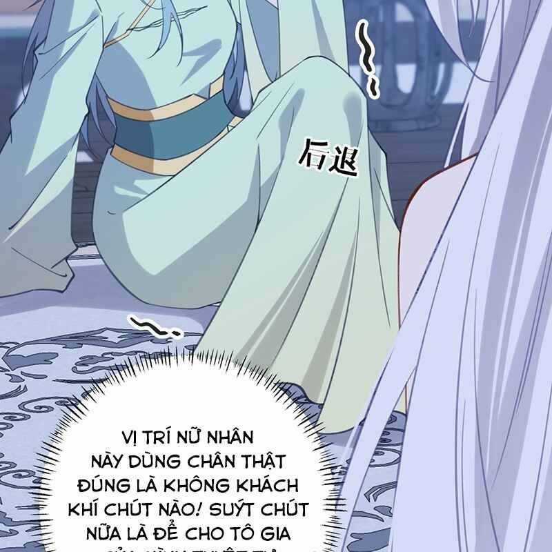 Đập Vỡ Hoàng Đế Nữ Nhi Thân Chapter 2 trang 10