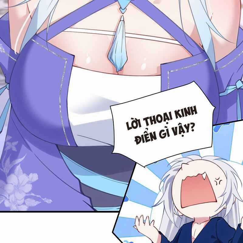 Đập Vỡ Hoàng Đế Nữ Nhi Thân Chapter 2 trang 105