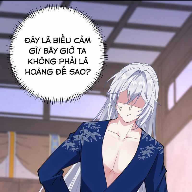 Đập Vỡ Hoàng Đế Nữ Nhi Thân Chapter 2 trang 109