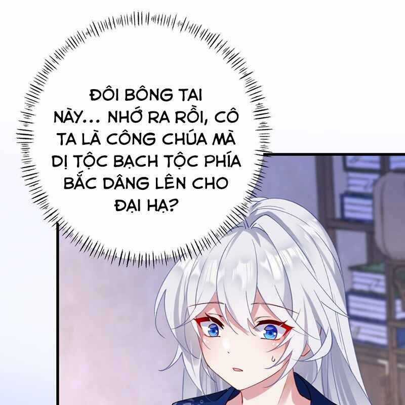 Đập Vỡ Hoàng Đế Nữ Nhi Thân Chapter 2 trang 114