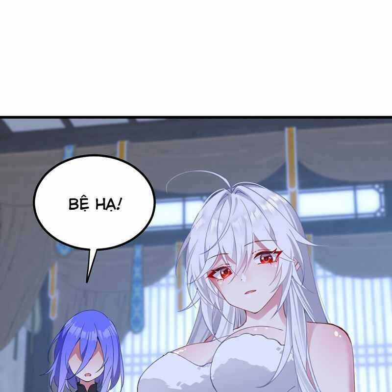 Đập Vỡ Hoàng Đế Nữ Nhi Thân Chapter 2 trang 12