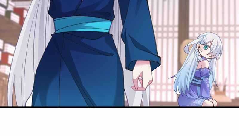 Đập Vỡ Hoàng Đế Nữ Nhi Thân Chapter 2 trang 121