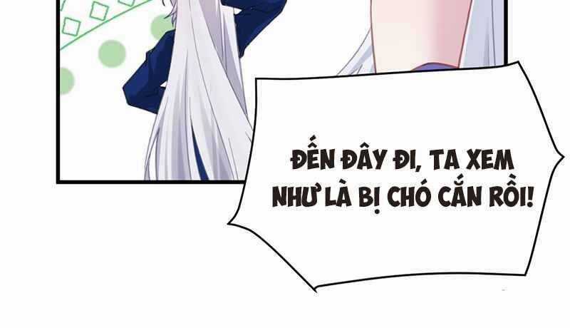 Đập Vỡ Hoàng Đế Nữ Nhi Thân Chapter 2 trang 123