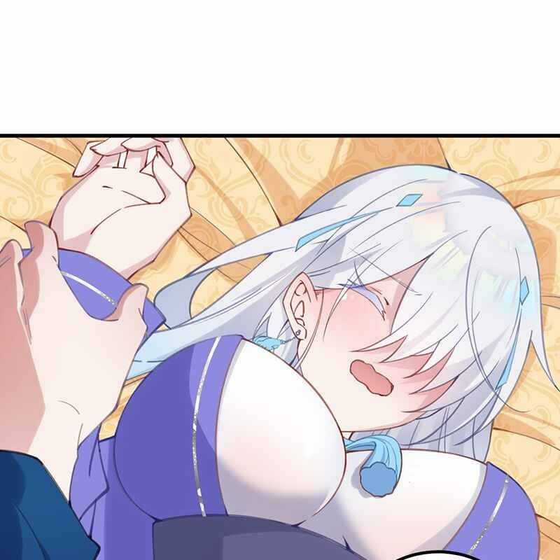 Đập Vỡ Hoàng Đế Nữ Nhi Thân Chapter 2 trang 128