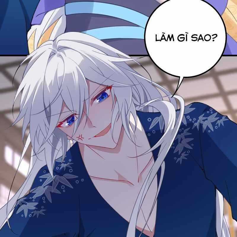 Đập Vỡ Hoàng Đế Nữ Nhi Thân Chapter 2 trang 129