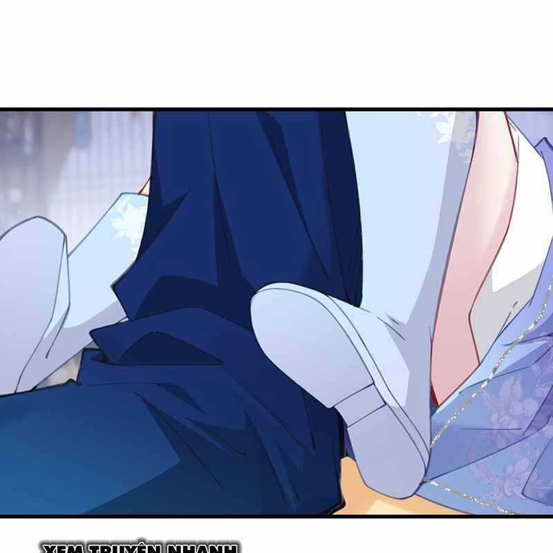 Đập Vỡ Hoàng Đế Nữ Nhi Thân Chapter 2 trang 131