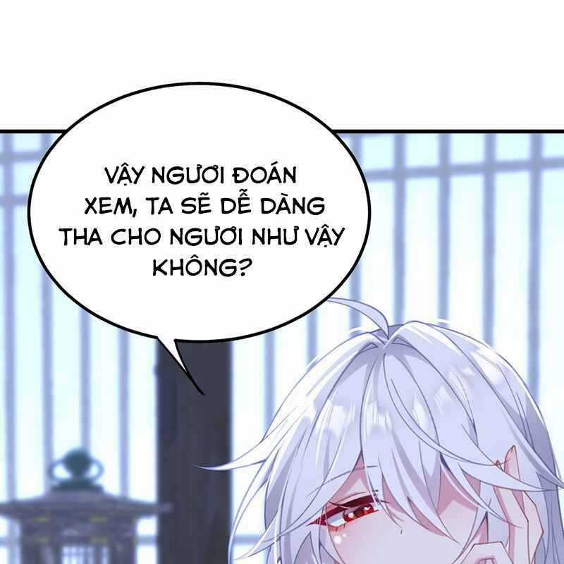 Đập Vỡ Hoàng Đế Nữ Nhi Thân Chapter 2 trang 16