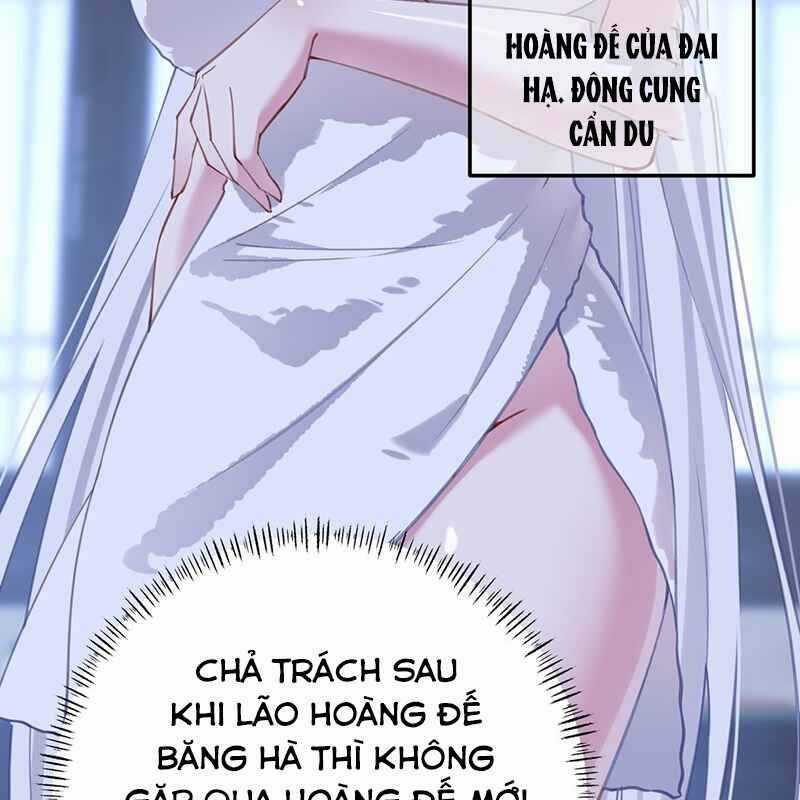Đập Vỡ Hoàng Đế Nữ Nhi Thân Chapter 2 trang 2