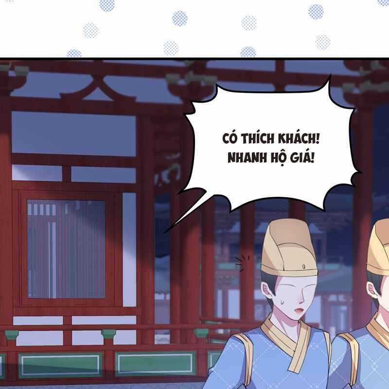 Đập Vỡ Hoàng Đế Nữ Nhi Thân Chapter 2 trang 44