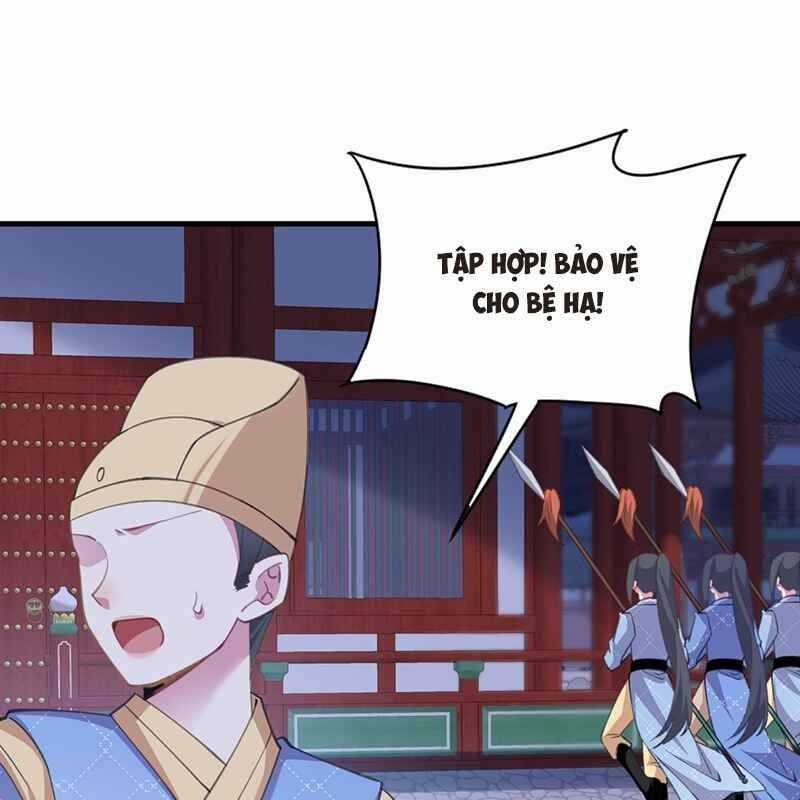 Đập Vỡ Hoàng Đế Nữ Nhi Thân Chapter 2 trang 46