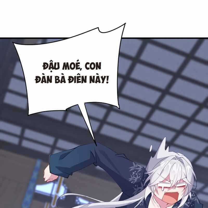 Đập Vỡ Hoàng Đế Nữ Nhi Thân Chapter 2 trang 48