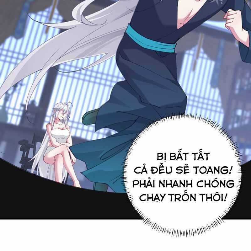 Đập Vỡ Hoàng Đế Nữ Nhi Thân Chapter 2 trang 49
