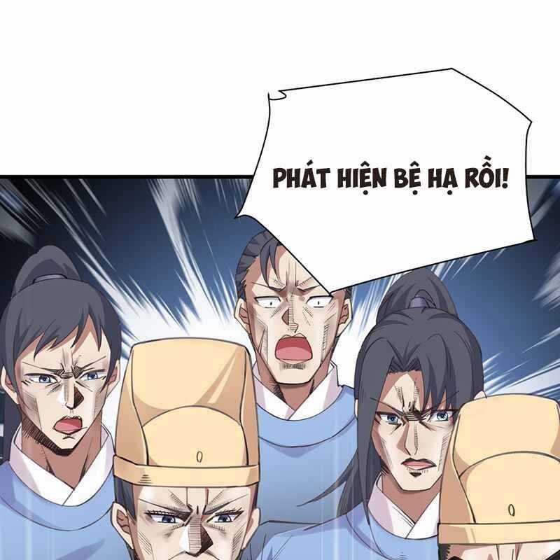 Đập Vỡ Hoàng Đế Nữ Nhi Thân Chapter 2 trang 51