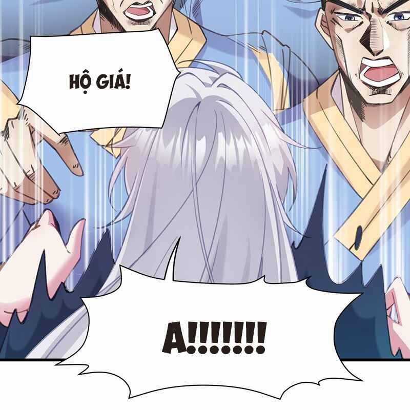 Đập Vỡ Hoàng Đế Nữ Nhi Thân Chapter 2 trang 52