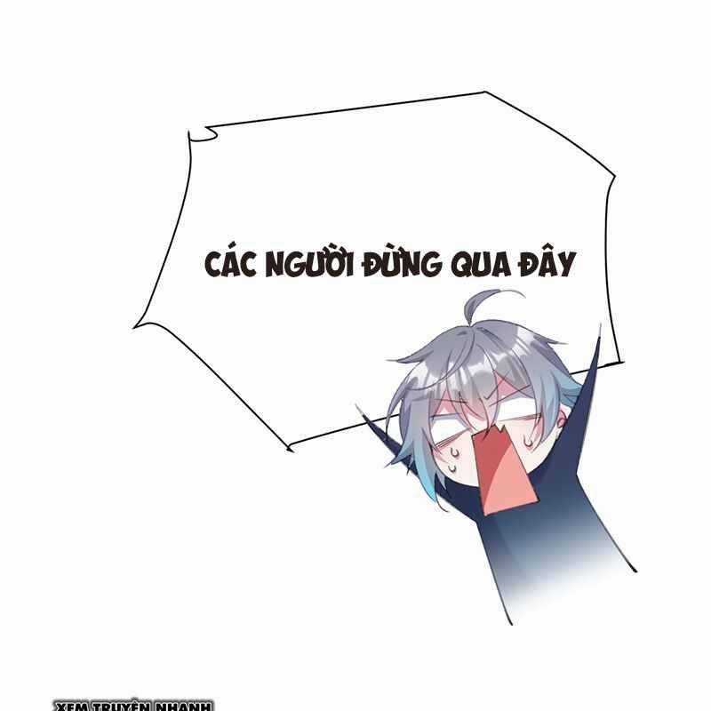 Đập Vỡ Hoàng Đế Nữ Nhi Thân Chapter 2 trang 54