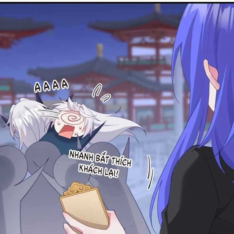 Đập Vỡ Hoàng Đế Nữ Nhi Thân Chapter 2 trang 56