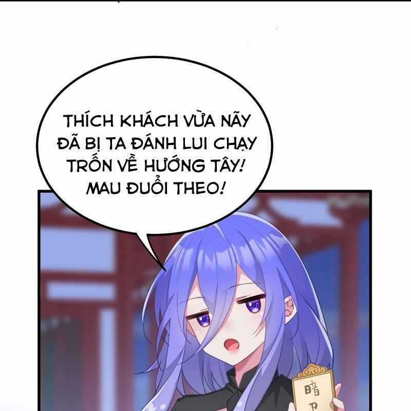 Đập Vỡ Hoàng Đế Nữ Nhi Thân Chapter 2 trang 58