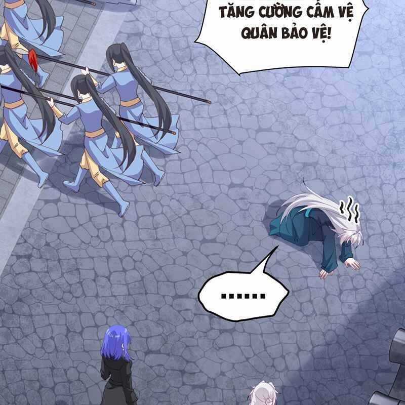 Đập Vỡ Hoàng Đế Nữ Nhi Thân Chapter 2 trang 60