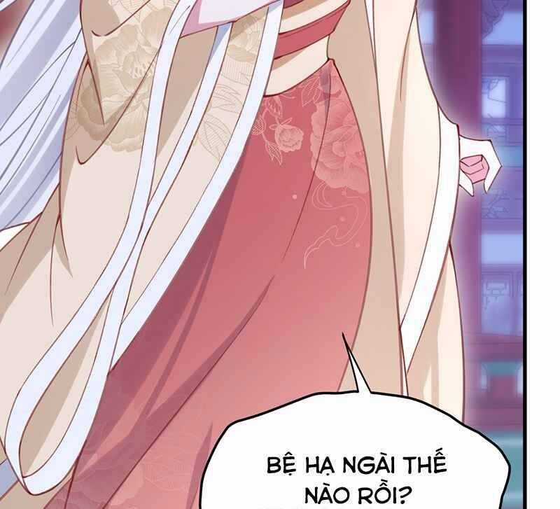 Đập Vỡ Hoàng Đế Nữ Nhi Thân Chapter 2 trang 63